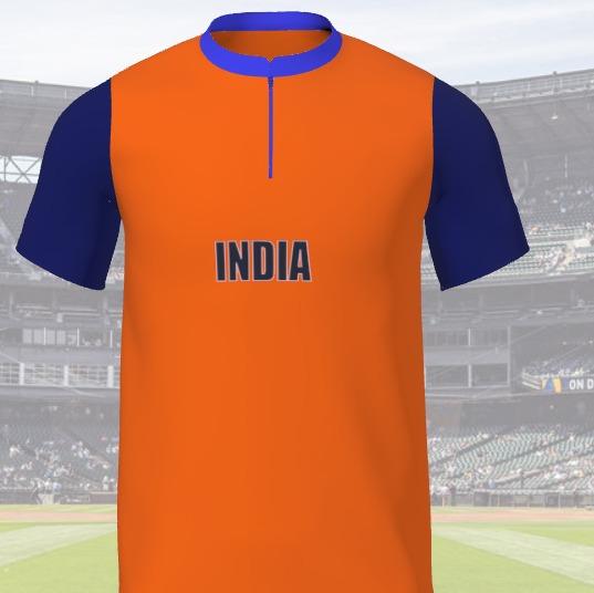 India