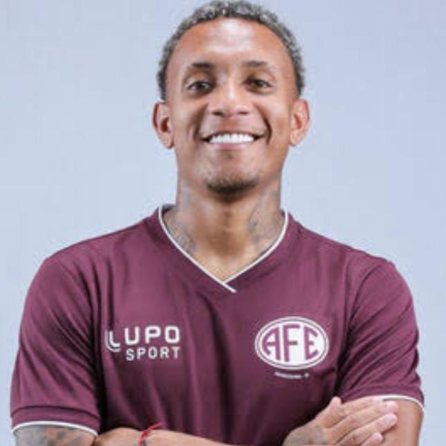 Wesley Pomba
