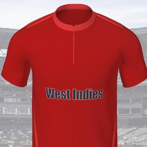 West Indies