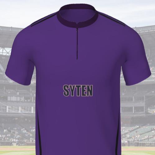 Syten