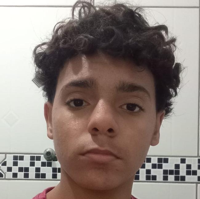 Francisco Kelvin de Assis (Flavio Xavier Arantes)