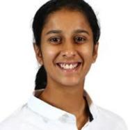 Jemimah Rodrigues
