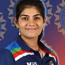 Yastika Bhatia