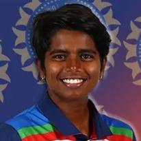 Arundhati Reddy