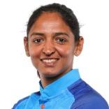 Harmanpreet Kaur