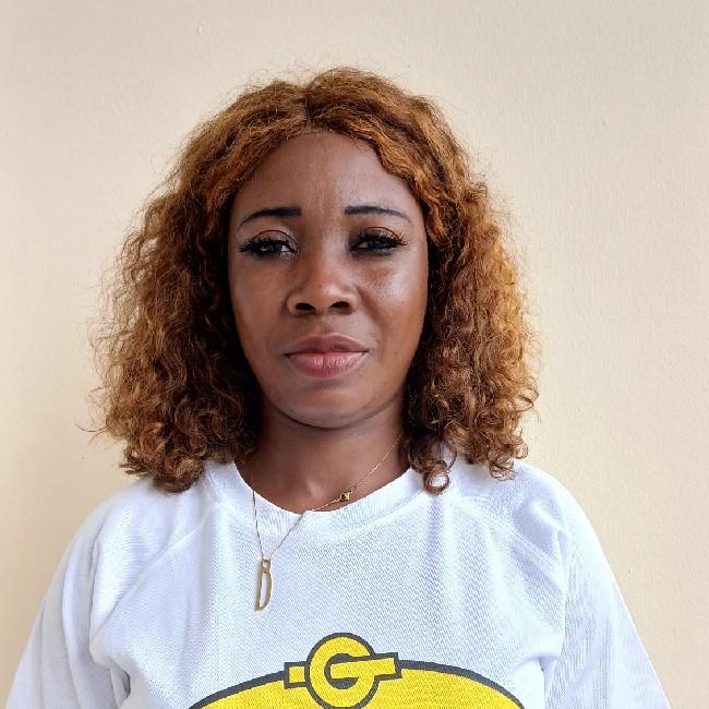 Z. Elena Bidang Engonga