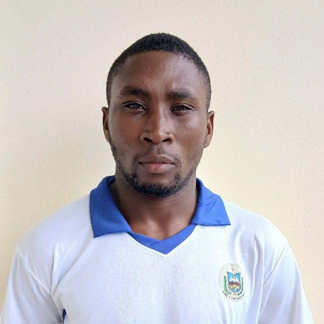 C. Fidel Engo
