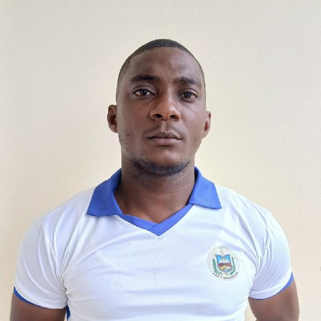 B. Rogoberto Nsogo Nsogo