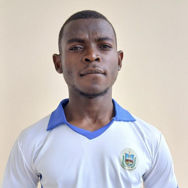 C. Samuel Abaga Asumu