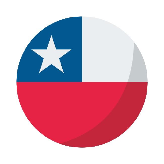 🇨🇱 Santiago Munez