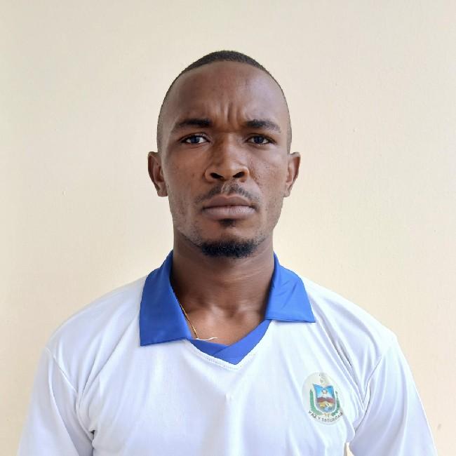 B. Atanasio Edu Bayeme