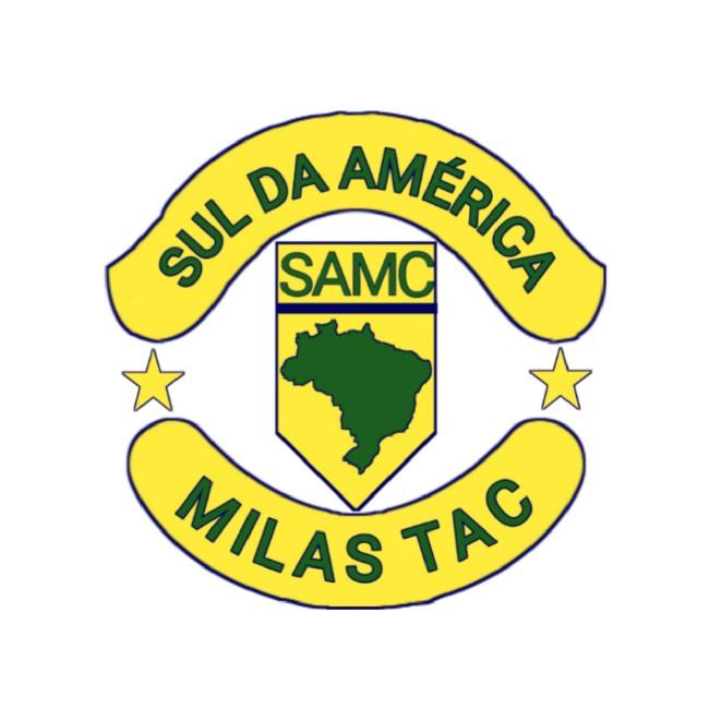 Sul da América MT