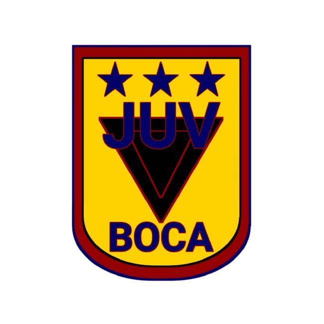 Juv Boca