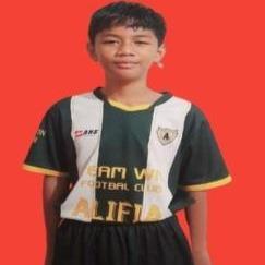 Muhammad Lukman Nurhakim