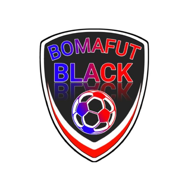 BomaFut Black