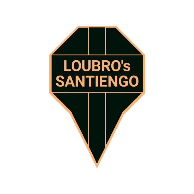 Loubro's Santiengo