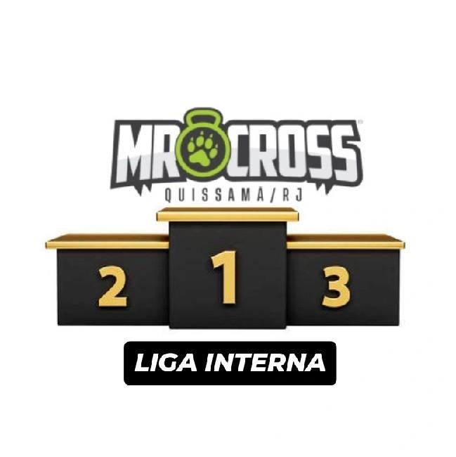 MR CROSS IN-LEAGUE