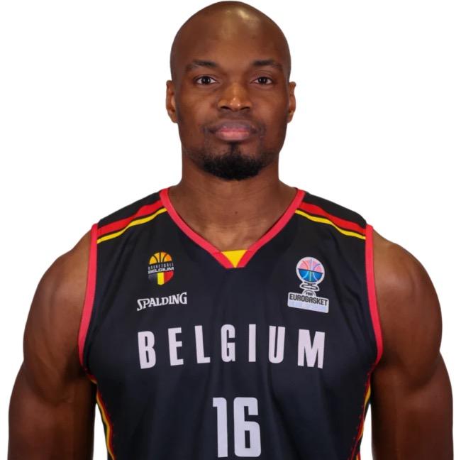 Kevin Tumba