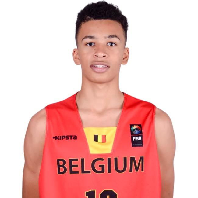 Toumani Camara