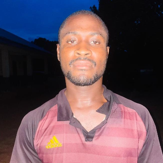 Obasi chiemerie victor
