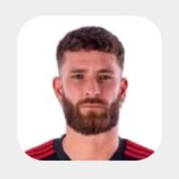 Leo Pereira