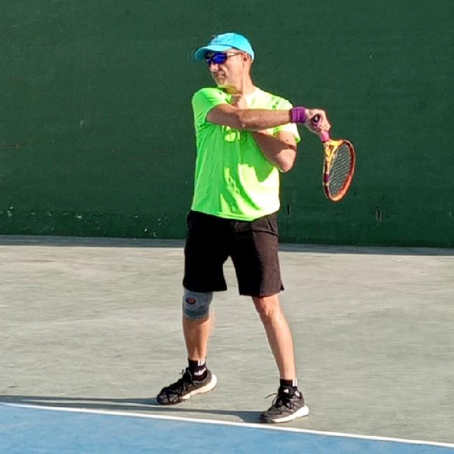 Rafael Lázaro