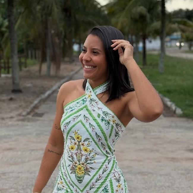 Thalita Pessanha