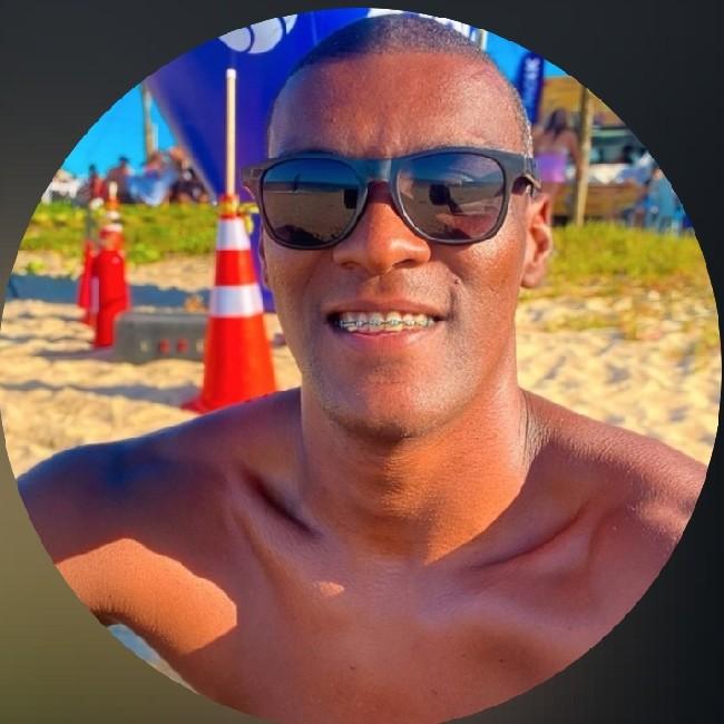 Serginho de Souza