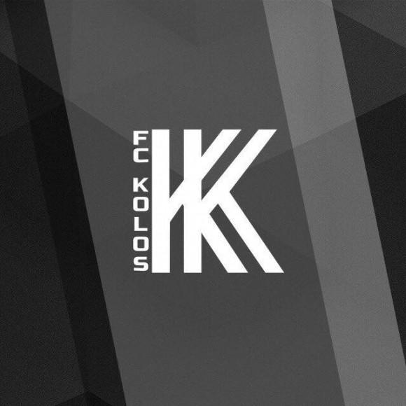 Колос Ковалівка