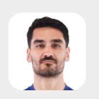 I. Gundogan