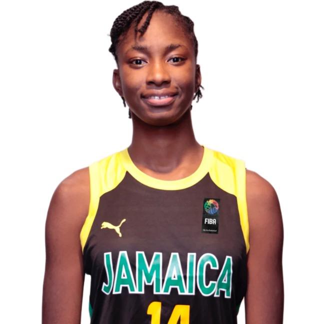Britney Mitchell