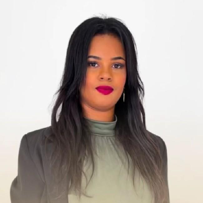 Pamela Santos