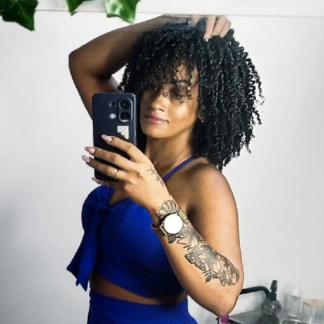 Shayana Santos