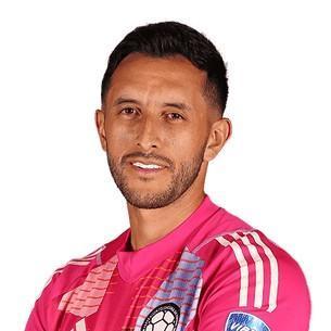 Camilo Vargas