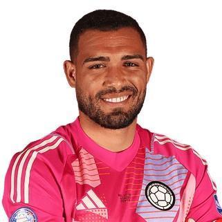 Álvaro Montero