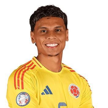 Richard Ríos
