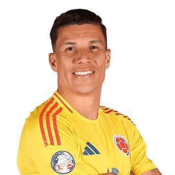 Matheus Uribe