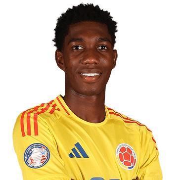 Yáser Asprilla