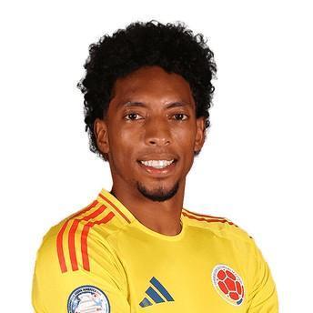 Johan Mojica