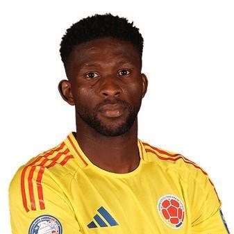 Jefferson Lerma