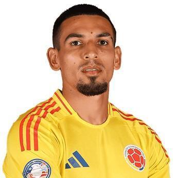 Daniel Muñoz