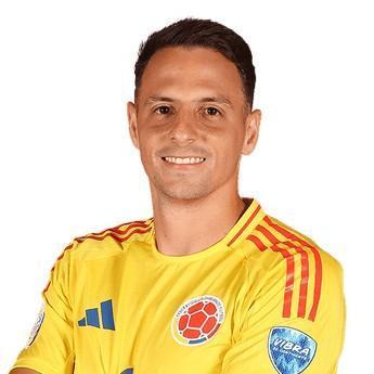 Santiago Arias
