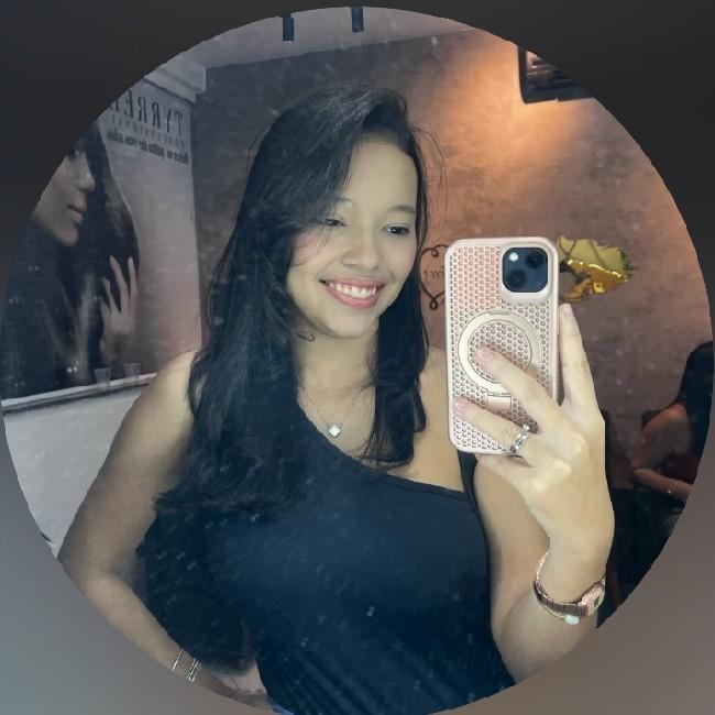 Maria Luíza Ribeiro