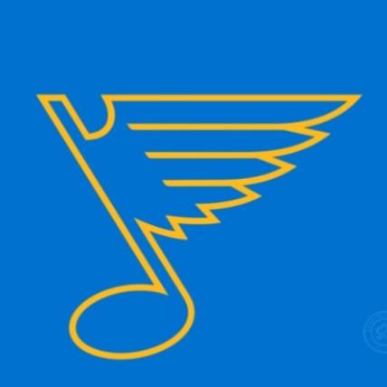 ST. LOUIS BLUES