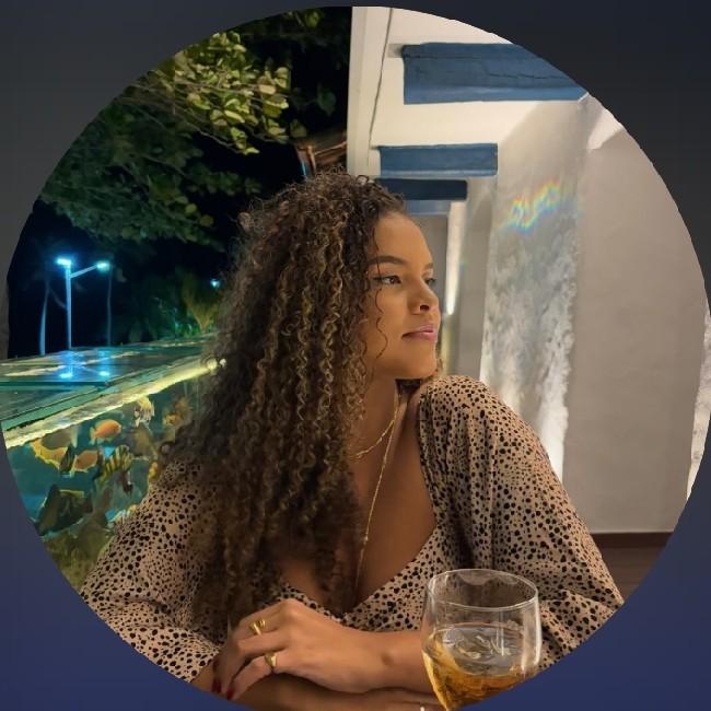 Maria Luiza Vieira