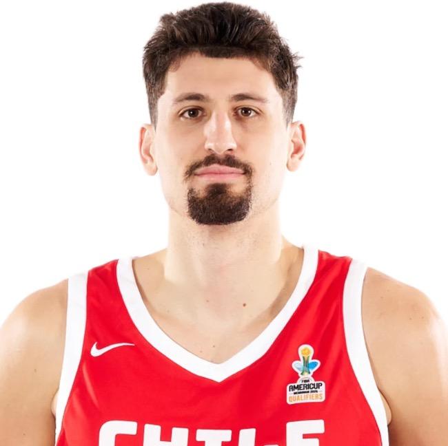 Nico Carvacho