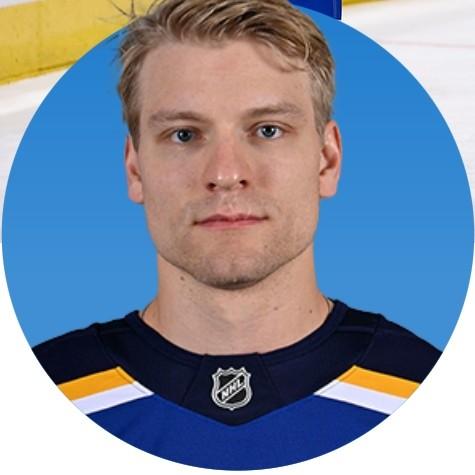 Colton Parayko