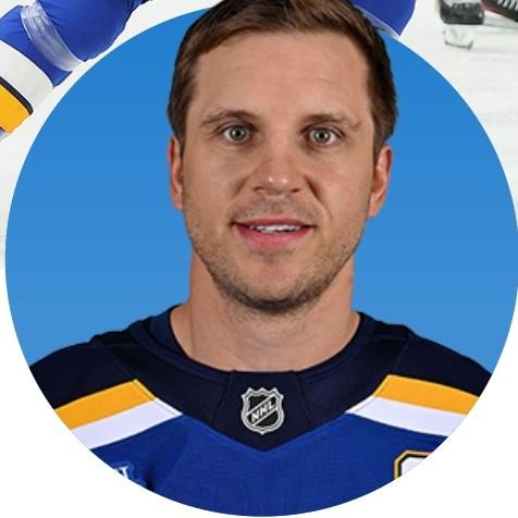 Brayden Schenn