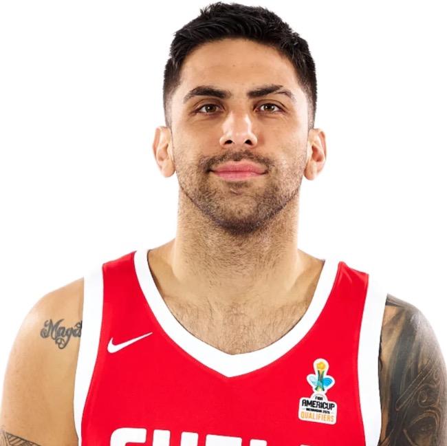 Franco Morales