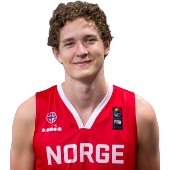 Axel Borg